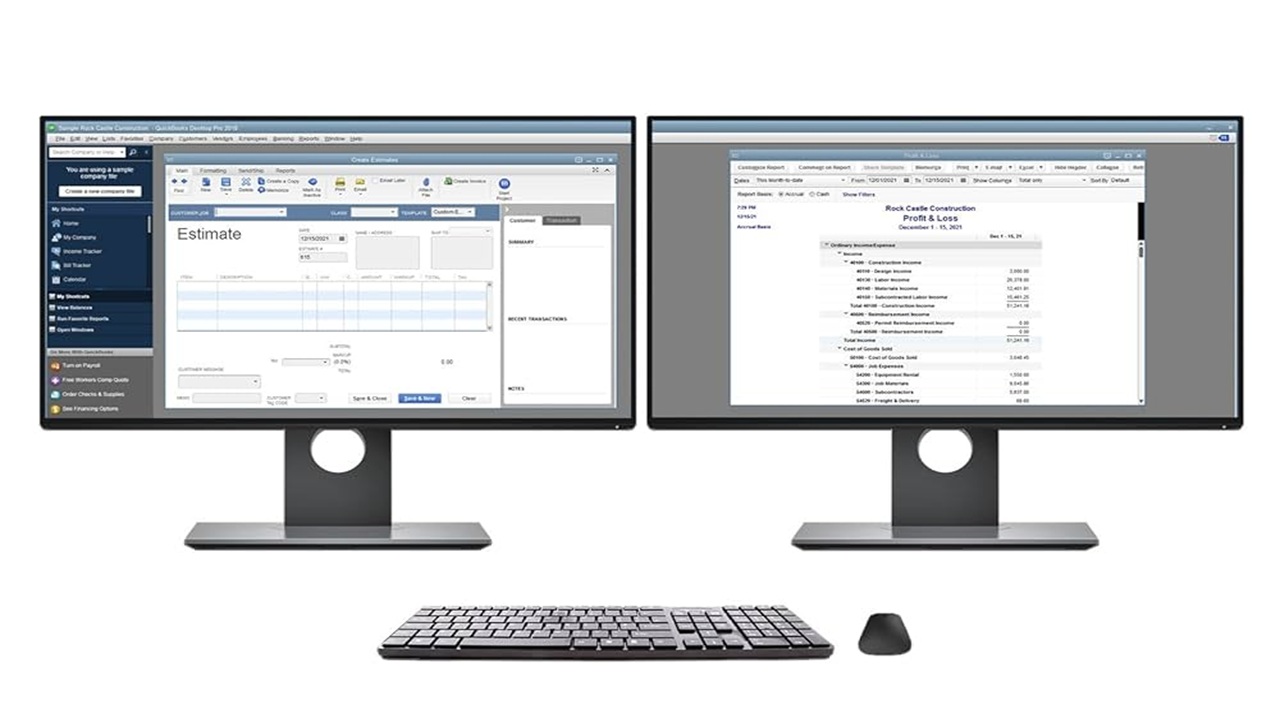Curso de QuickCounter en Español
